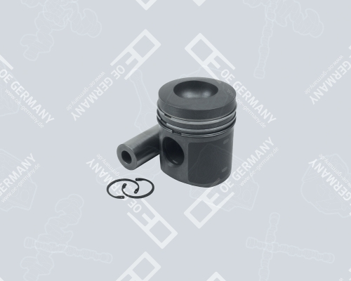 Piston 04 0320 913001 OE Germany